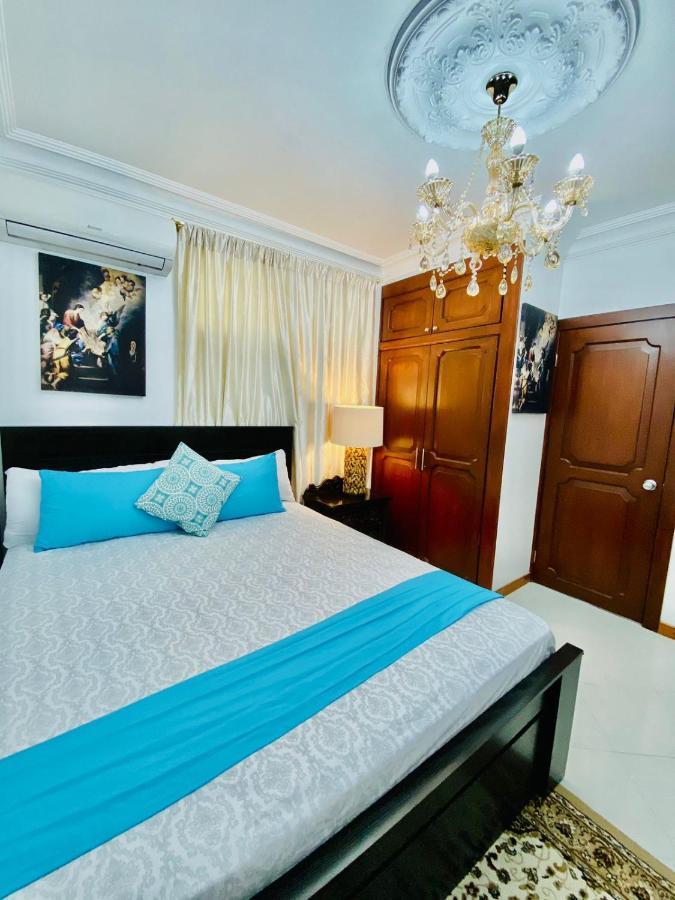 Big House Apartamento Guayaquil Exterior foto
