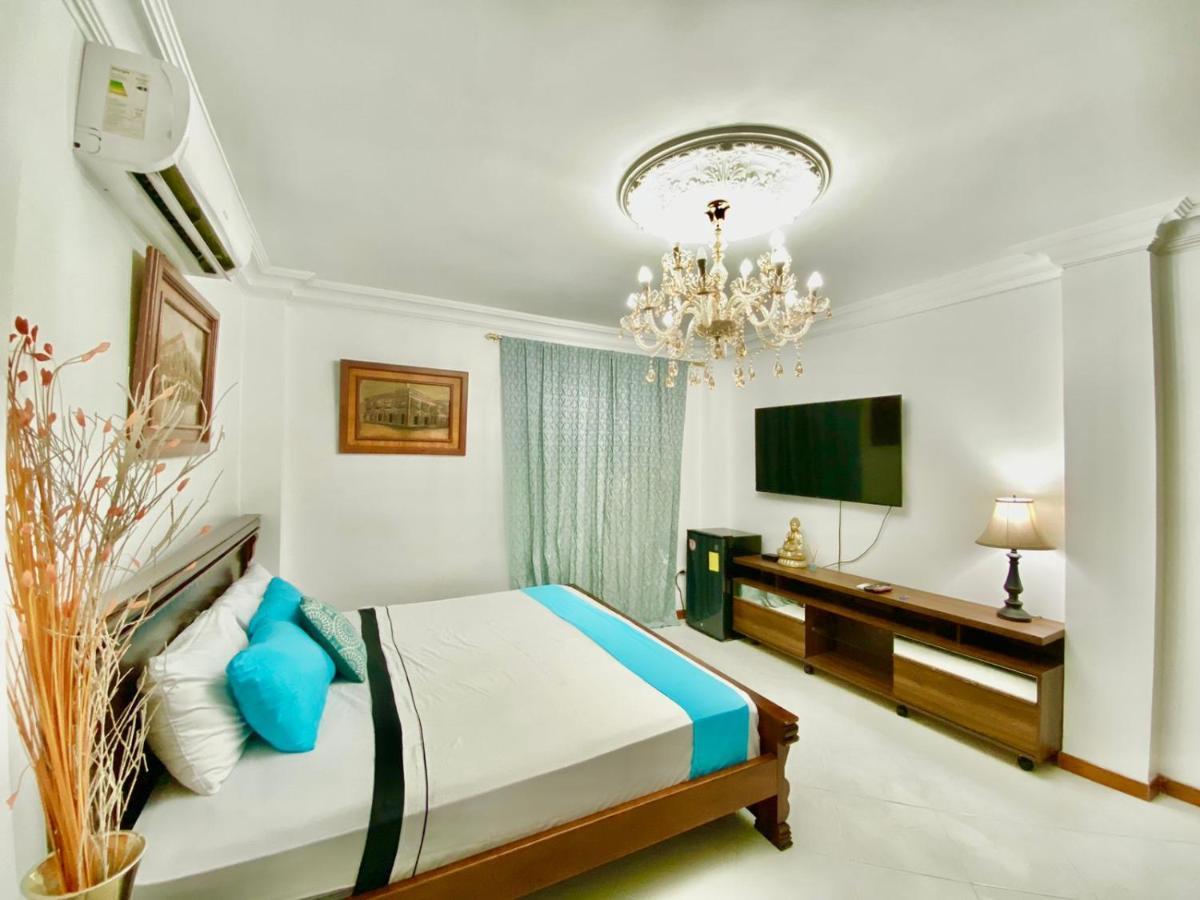 Big House Apartamento Guayaquil Exterior foto